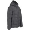 Mens Alex Varga Montpellier Jacket - Grey