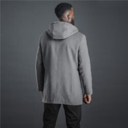 Mens Alex Varga Gallegos Jacket