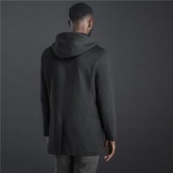 Mens Alex Varga Gallegos Jacket