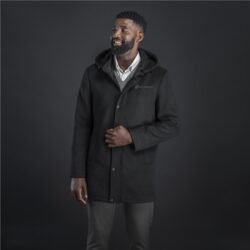 Mens Alex Varga Gallegos Jacket