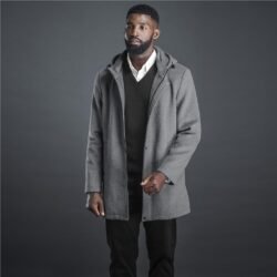 Mens Alex Varga Gallegos Jacket