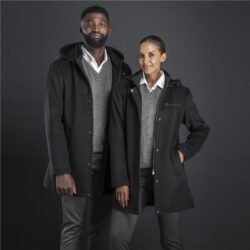 Mens Alex Varga Gallegos Jacket