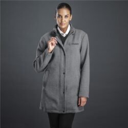 JC-AV-147-A-GY-MOFR-069_1024X1024 Ladies Alex Varga Gallegos Jacket