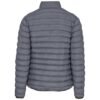 Mens Utah Jacket - Dark Grey