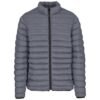Mens Utah Jacket - Dark Grey