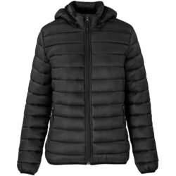 JC-SL-108-A-BL_1024X1024 Ladies Kyoto Jacket - Black