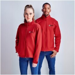 JC-SL-111-A-R-MOGR-009_1024X1024 Mens Nagano Softshell Jacket