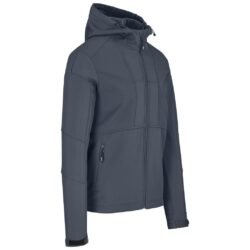 JC-SL-132-A-GY-GHSI_1024X1024 Mens Nexus Softshell Jacket