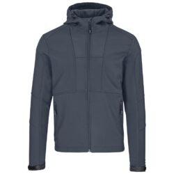 JC-SL-132-A-GY_1024X1024 Mens Nexus Softshell Jacket
