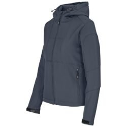 JC-SL-133-A-GY-GHSI_1024X1024 Ladies Nexus Softshell Jacket
