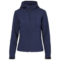 JC-SL-133-A-N_1024X1024 Ladies Nexus Softshell Jacket