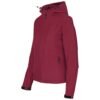 JC-SL-133-A-R-GHSI_1024X1024 Ladies Nexus Softshell Jacket
