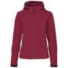 JC-SL-133-A-R_1024X1024 Ladies Nexus Softshell Jacket