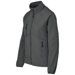 Ladies Midlands Softshell Jacket