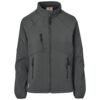 Ladies Midlands Softshell Jacket