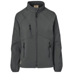Ladies Midlands Softshell Jacket