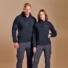 Ladies Midlands Softshell Jacket