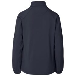 Ladies Midlands Softshell Jacket