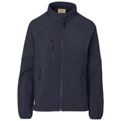 Ladies Midlands Softshell Jacket