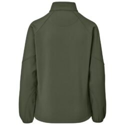 Ladies Midlands Softshell Jacket