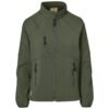 Ladies Midlands Softshell Jacket