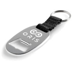 Altitude Bootlegger Bottle Opener Keyholder