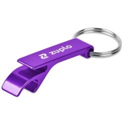 Altitude Tango Recycled Aluminium Bottle Opener Keyholder