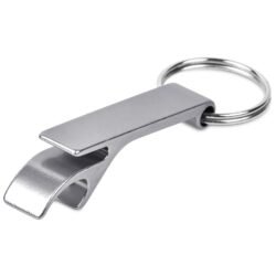 Altitude Tango Recycled Aluminium Bottle Opener Keyholder