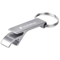 Altitude Tango Recycled Aluminium Bottle Opener Keyholder