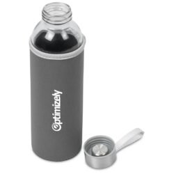 Kooshty Neo Glass Water Bottle - 500ml