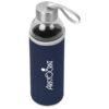 Kooshty Neo Glass Water Bottle - 500ml