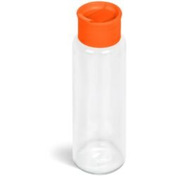 Kooshty Boost Glass Water Bottle - 700ml