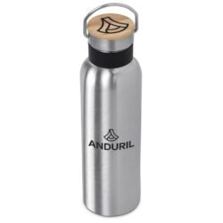 KOOSH-8911-BL-01-FINAL_1024X1024 Kooshty Congo Stainless Steel Vacuum Water Bottle - 600ml