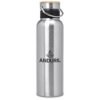 KOOSH-8911-BL_1024X1024 Kooshty Congo Stainless Steel Vacuum Water Bottle - 600ml