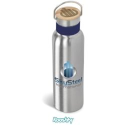 KOOSH-8911-N_1024X1024 Kooshty Congo Stainless Steel Vacuum Water Bottle - 600ml