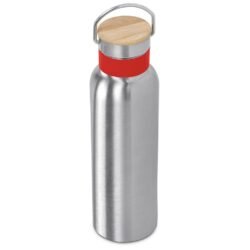 KOOSH-8911-R-01-NO-LOGO_1024X1024 Kooshty Congo Stainless Steel Vacuum Water Bottle - 600ml