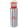 KOOSH-8911-R-01_1024X1024 Kooshty Congo Stainless Steel Vacuum Water Bottle - 600ml