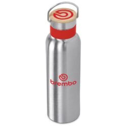 KOOSH-8911-R-01_1024X1024 Kooshty Congo Stainless Steel Vacuum Water Bottle - 600ml