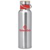 KOOSH-8911-R_1024X1024 Kooshty Congo Stainless Steel Vacuum Water Bottle - 600ml