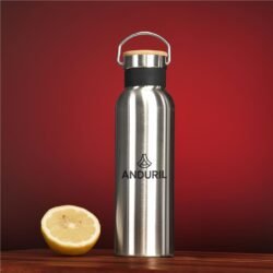 KOOSH-8911_GF-KS-929-B_LIFESTYLE-01_1024X1024 Kooshty Congo Stainless Steel Vacuum Water Bottle - 600ml