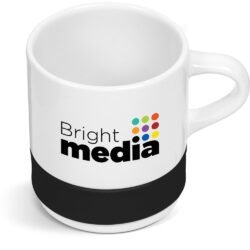 KOOSH-8956-BL_1024X1024 Kooshty Kaleido Sublimation Ceramic Mug - 320ML