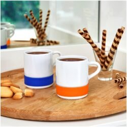 KOOSH-8956-BU-G-LIFESTYLE-NO-LOGO_1024X1024 Kooshty Kaleido Sublimation Ceramic Mug - 320ML
