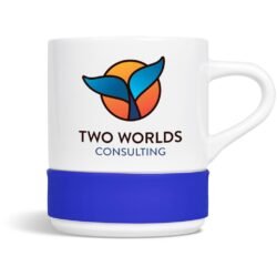 KOOSH-8956-BU-STRAIGHT-01_1024X1024 Kooshty Kaleido Sublimation Ceramic Mug - 320ML