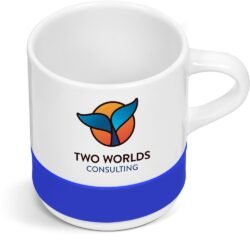 KOOSH-8956-BU_1024X1024 Kooshty Kaleido Sublimation Ceramic Mug - 320ML