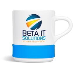 KOOSH-8956-CY-STRAIGHT-01_1024X1024 Kooshty Kaleido Sublimation Ceramic Mug - 320ML