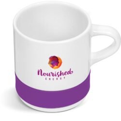 KOOSH-8956-P_1024X1024 Kooshty Kaleido Sublimation Ceramic Mug - 320ML