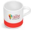 KOOSH-8956-R_1024X1024 Kooshty Kaleido Sublimation Ceramic Mug - 320ML