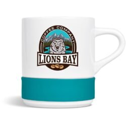 KOOSH-8956-TQ-STRAIGHT-01_1024X1024 Kooshty Kaleido Sublimation Ceramic Mug - 320ML