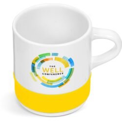 KOOSH-8956-Y_1024X1024 Kooshty Kaleido Sublimation Ceramic Mug - 320ML