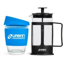 Kooshty Kupper Koffee Set